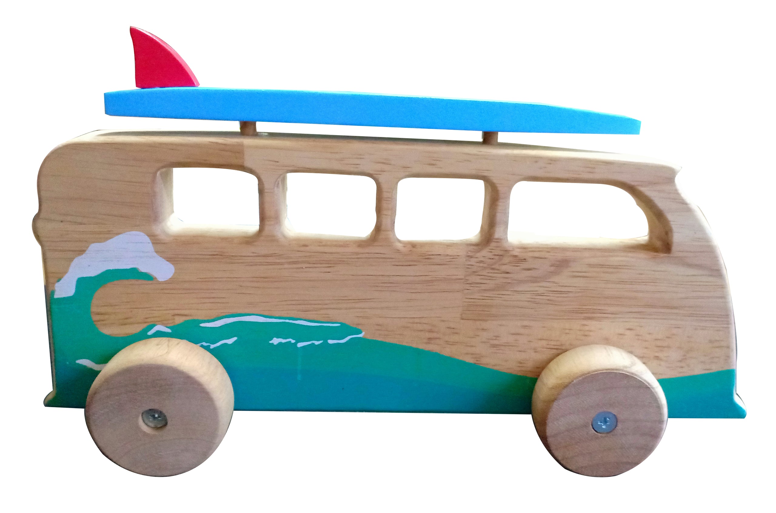 Wooden Toys